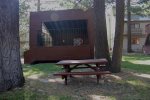 Wildrose Common Area Picnic Table